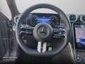 Mercedes-Benz C 200 AMG+360+AHK+LED+TOTW+KEYLESS+9G Grau - thumbnail 13