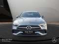 Mercedes-Benz C 200 AMG+360+AHK+LED+TOTW+KEYLESS+9G Grau - thumbnail 3