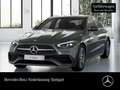 Mercedes-Benz C 200 AMG+360+AHK+LED+TOTW+KEYLESS+9G Grau - thumbnail 1