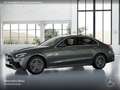 Mercedes-Benz C 200 AMG+360+AHK+LED+TOTW+KEYLESS+9G Grau - thumbnail 3