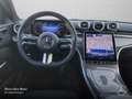 Mercedes-Benz C 200 AMG+360+AHK+LED+TOTW+KEYLESS+9G Grau - thumbnail 12