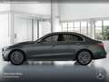 Mercedes-Benz C 200 AMG+360+AHK+LED+TOTW+KEYLESS+9G Grau - thumbnail 5