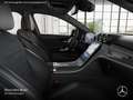 Mercedes-Benz C 200 AMG+360+AHK+LED+TOTW+KEYLESS+9G Grau - thumbnail 11
