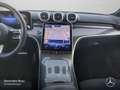 Mercedes-Benz C 200 AMG+360+AHK+LED+TOTW+KEYLESS+9G Grau - thumbnail 14