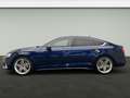 Audi A5 40 TFSI qu S line S tro*Matrix*Virt Синий - thumbnail 2