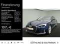 Audi A5 40 TFSI qu S line S tro*Matrix*Virt Blau - thumbnail 1