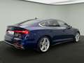 Audi A5 40 TFSI qu S line S tro*Matrix*Virt Blau - thumbnail 3