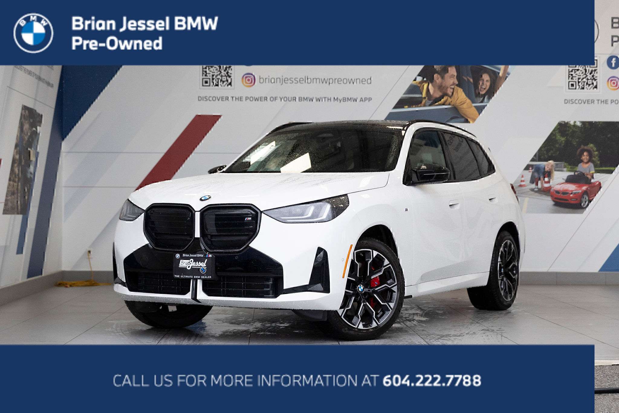 2026 BMW X3