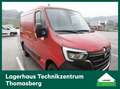 Renault Master L1H1 3,5t ENERGY dCi 180 Rot - thumbnail 1