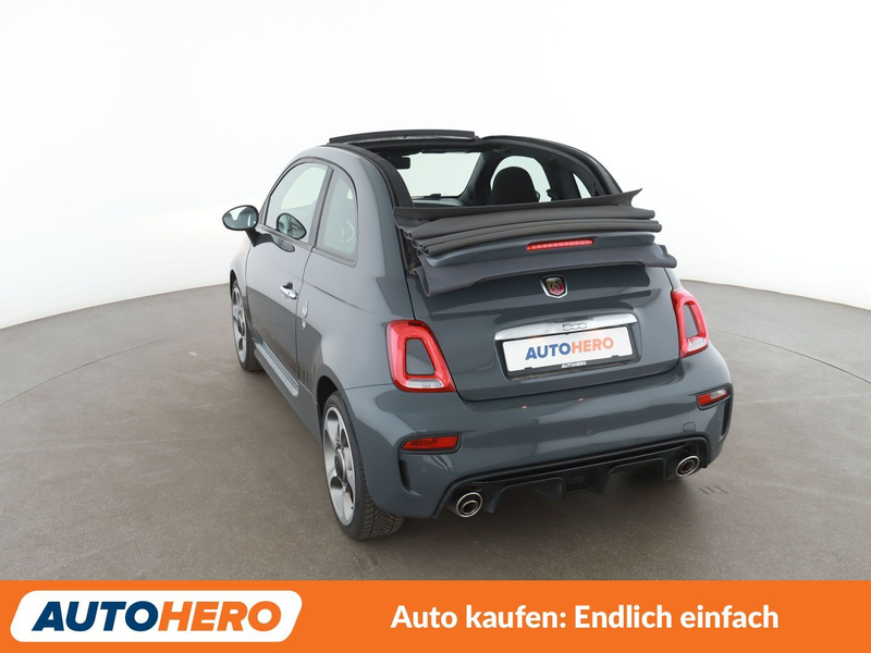 Abarth 595 1.4 Turbo*PDC*KLIMA*GARANTIE* — photo 28