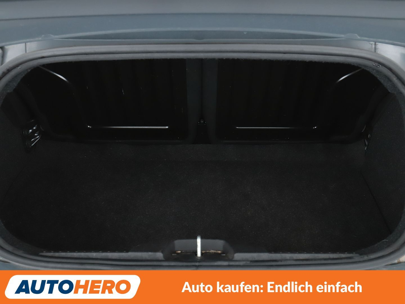 Abarth 595 1.4 Turbo*PDC*KLIMA*GARANTIE* — photo 17