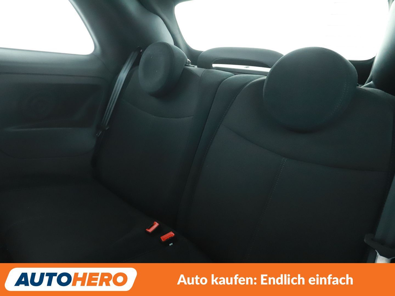 Abarth 595 1.4 Turbo*PDC*KLIMA*GARANTIE* — photo 14