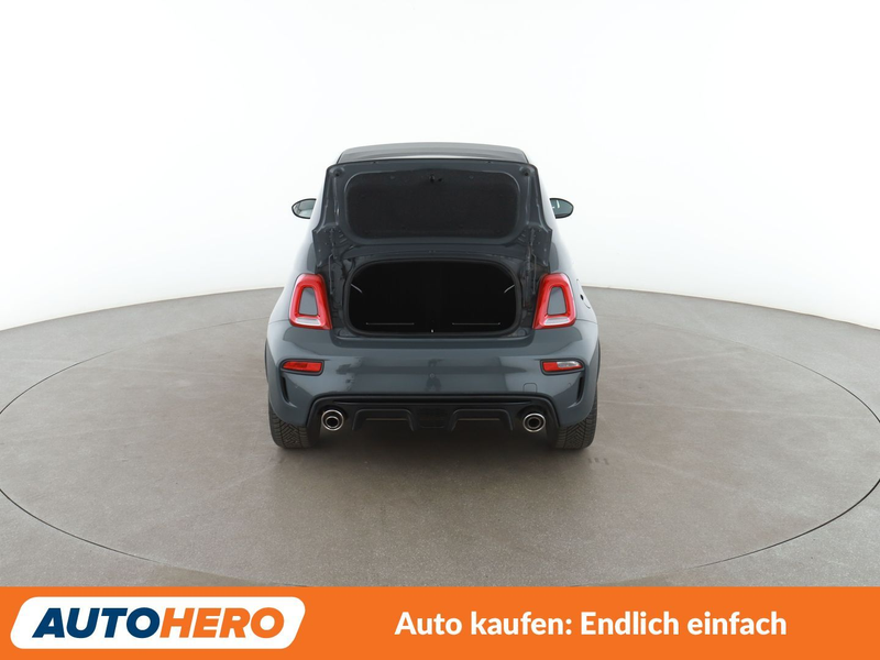 Abarth 595 1.4 Turbo*PDC*KLIMA*GARANTIE* — photo 16