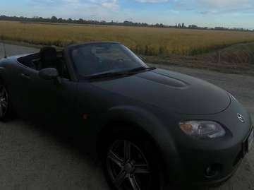 MX-5 1.8 Earth (lead-in)