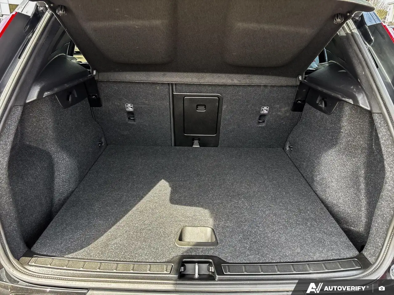 Volvo XC40 снимка Volvo XC40