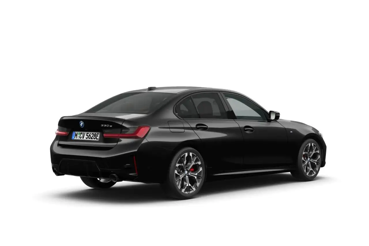 BMW 3 Series 2026