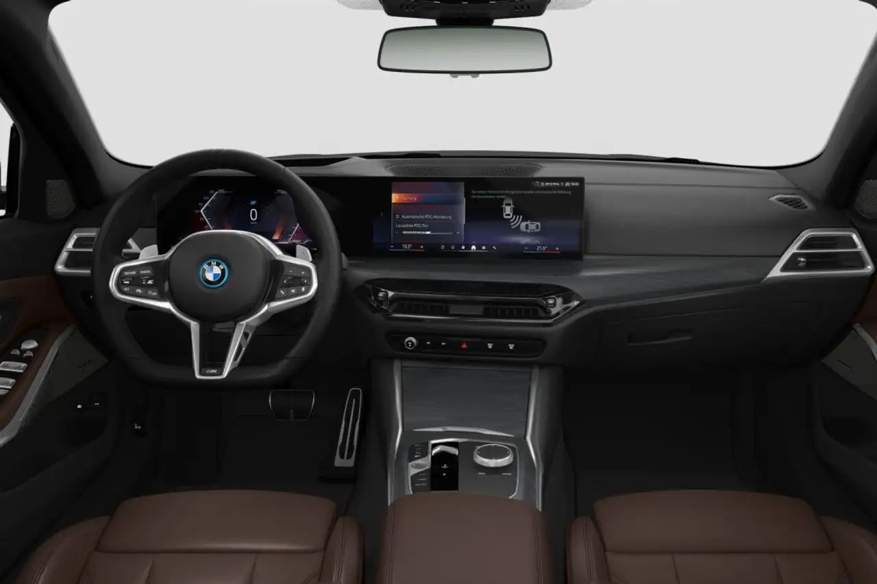BMW 3 Series 2026