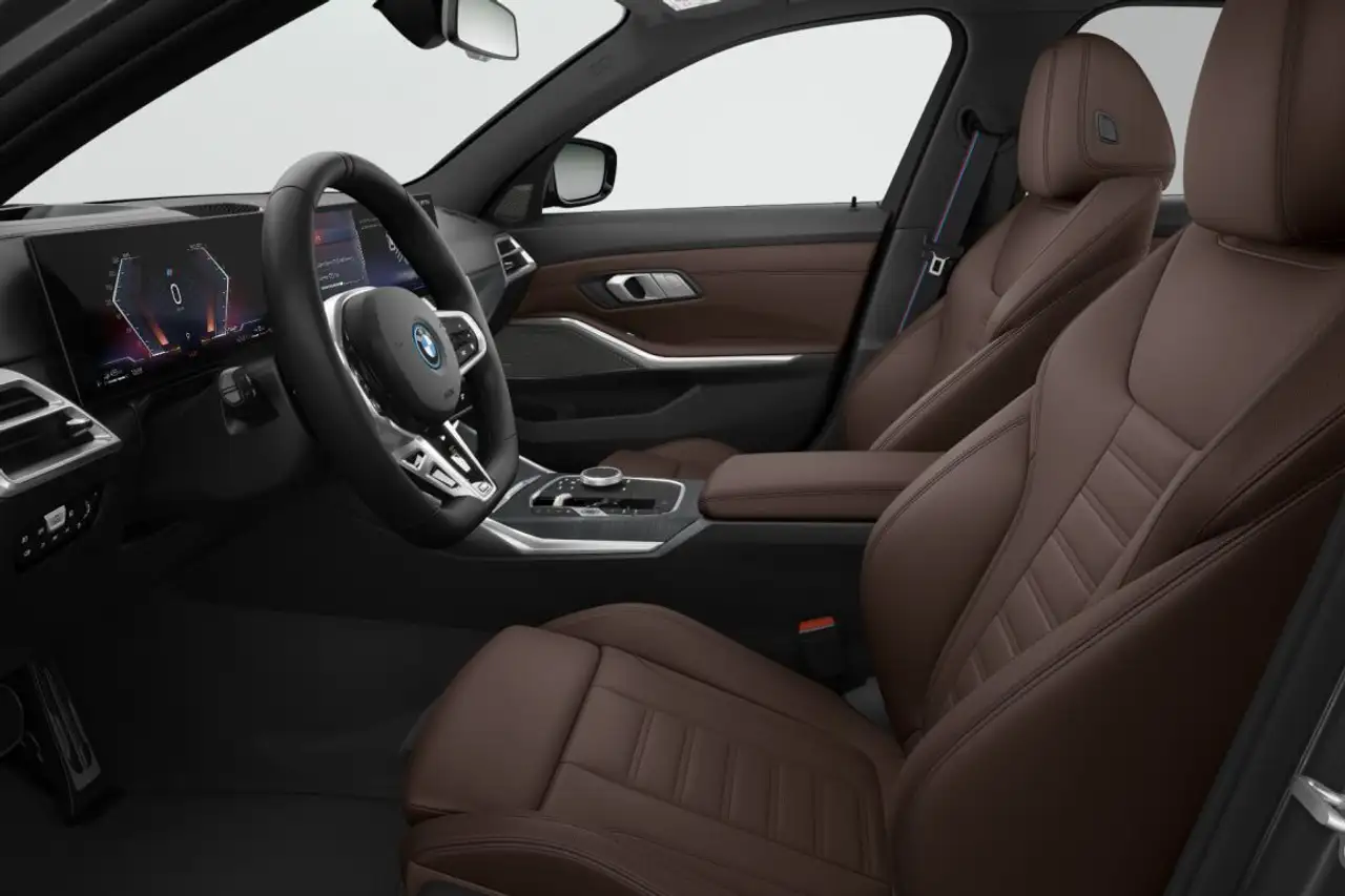 BMW 3 Series 2026