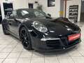 Porsche 911 Carrera 4 S 2.Hand / Mwst. / Unfallfrei Schwarz - thumbnail 7