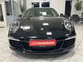 Porsche 911 Carrera 4 S 2.Hand / Mwst. / Unfallfrei Schwarz - thumbnail 6