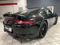 Porsche 911 Carrera 4 S 2.Hand / Mwst. / Unfallfrei Schwarz - thumbnail 9