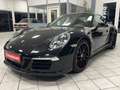 Porsche 911 Carrera 4 S 2.Hand / Mwst. / Unfallfrei Schwarz - thumbnail 5