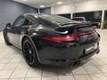Porsche 911 Carrera 4 S 2.Hand / Mwst. / Unfallfrei Schwarz - thumbnail 11