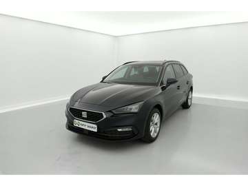 Leon Break Move! 1.0 eTSI 110pk (81kW) DSG 7v Mild Hybrid EURO 6 AP