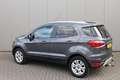 Ford EcoSport 125PK EcoB. Titanium S Trekhaak/Cruise-control/Cam Gris - thumbnail 4