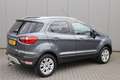 Ford EcoSport 125PK EcoB. Titanium S Trekhaak/Cruise-control/Cam Gris - thumbnail 5