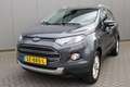 Ford EcoSport 125PK EcoB. Titanium S Trekhaak/Cruise-control/Cam Gris - thumbnail 9