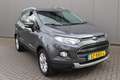 Ford EcoSport 125PK EcoB. Titanium S Trekhaak/Cruise-control/Cam Gris - thumbnail 10