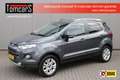 Ford EcoSport 125PK EcoB. Titanium S Trekhaak/Cruise-control/Cam Gris - thumbnail 1