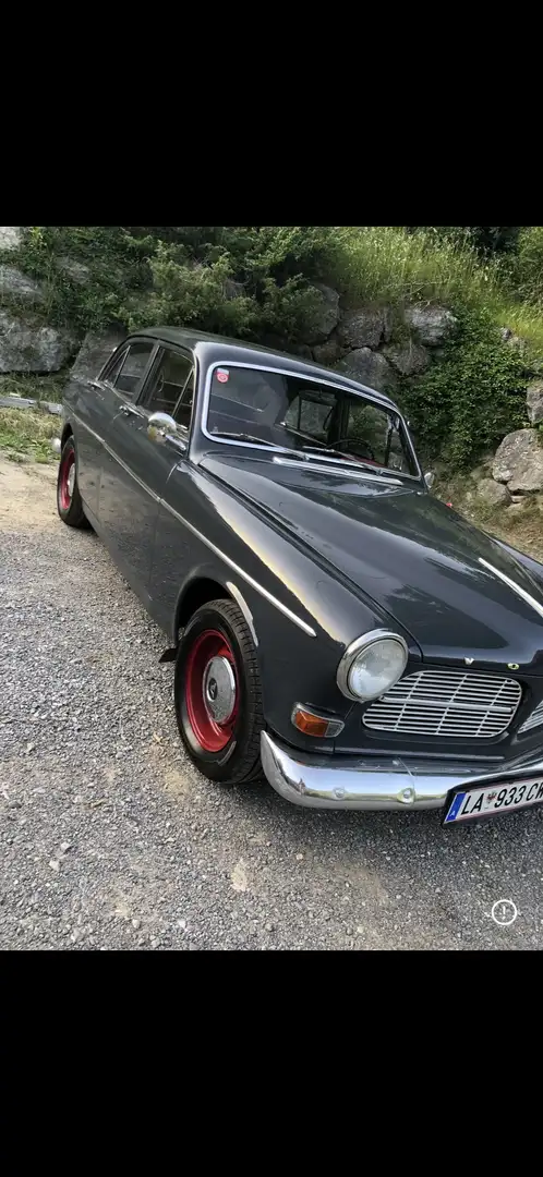 Volvo Amazon - 2