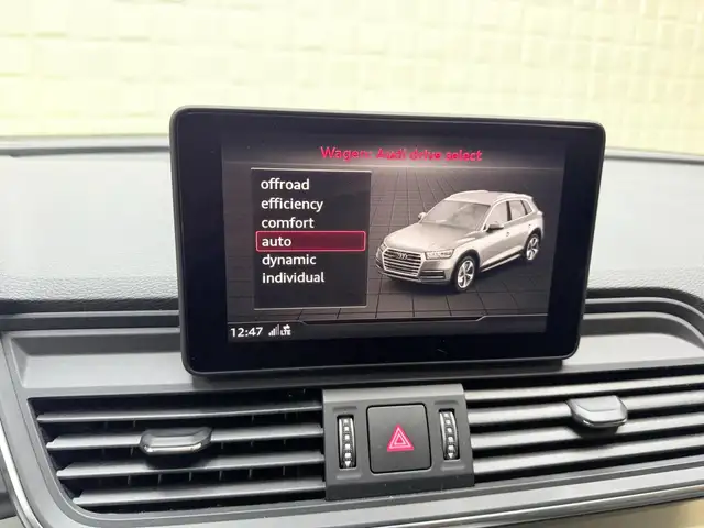 Audi Q5 view 14