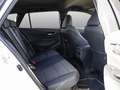 Toyota Corolla 1.8 HYBRID BLACK & WHITE NAVI/EL.-KLAPPE Blanco - thumbnail 7