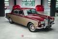 Rolls-Royce Silver Shadow I - RHD - V8 / 6.75L - Regal Red & Sand Rood - thumbnail 4