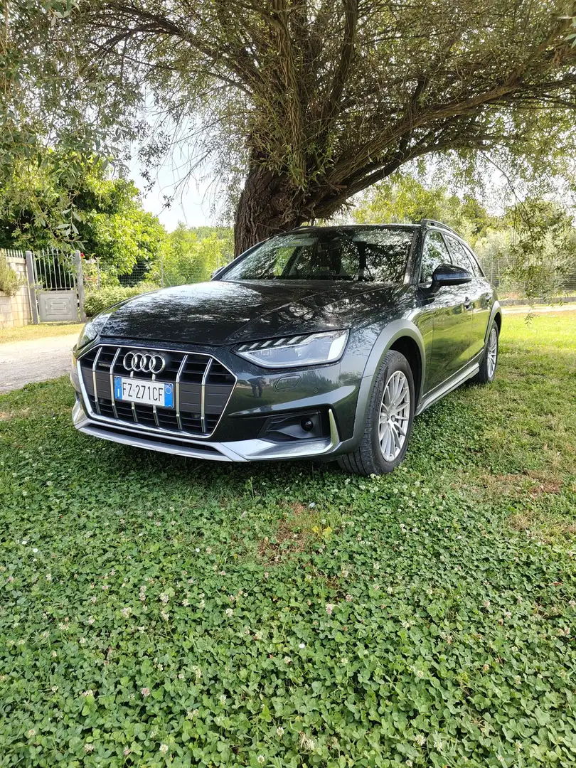 Audi A4 allroad 40 2.0 tdi 190cv Quattro business Evolution sTroni - 1