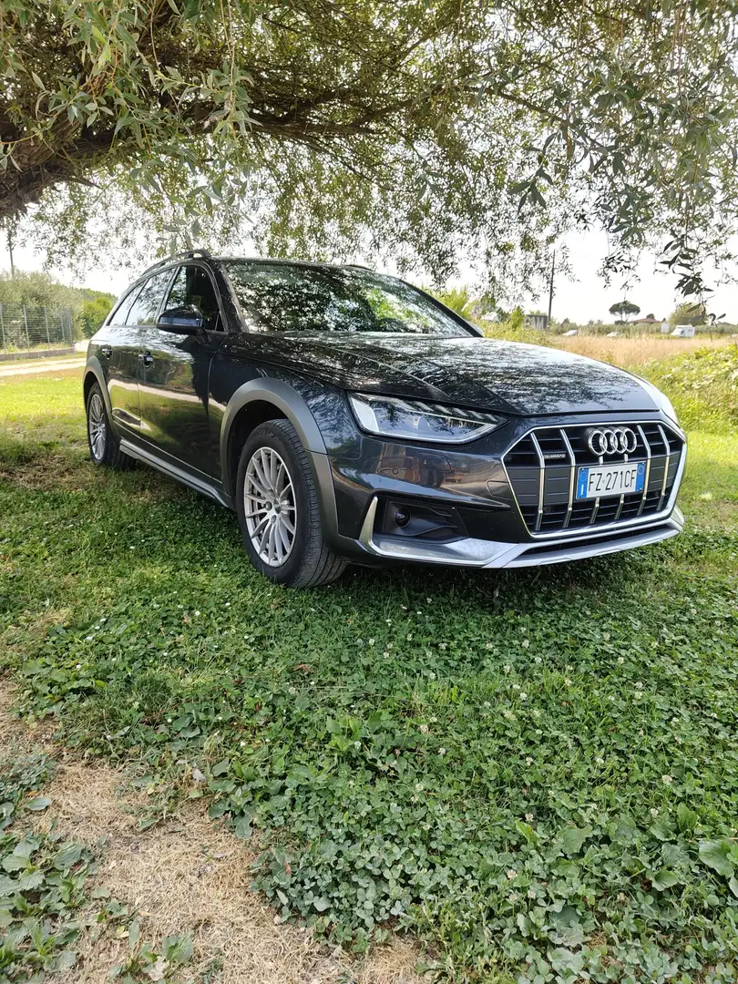 Audi A4 allroad 40 2.0 tdi 190cv Quattro business Evolution sTroni - 2