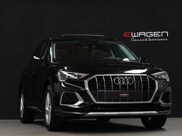 1.5 TFSI Advanced S tronic 110kW