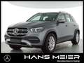 Mercedes-Benz GLE 350 GLE 350 de 4M Widescreen LED Kamera Ambiente PTS Grau - thumbnail 1