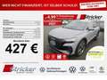 Audi Q4 e-tron 45 S-Line 427,-ohne Anzahlung Navi Matrix Grau - thumbnail 1