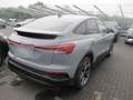 Audi Q4 e-tron 45 S-Line 427,-ohne Anzahlung Navi Matrix Grau - thumbnail 5