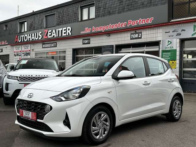 Imagine Hyundai i10 Select*1.Hand*