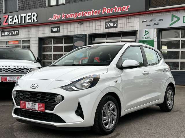 Hyundai i10 Select*1.Hand*