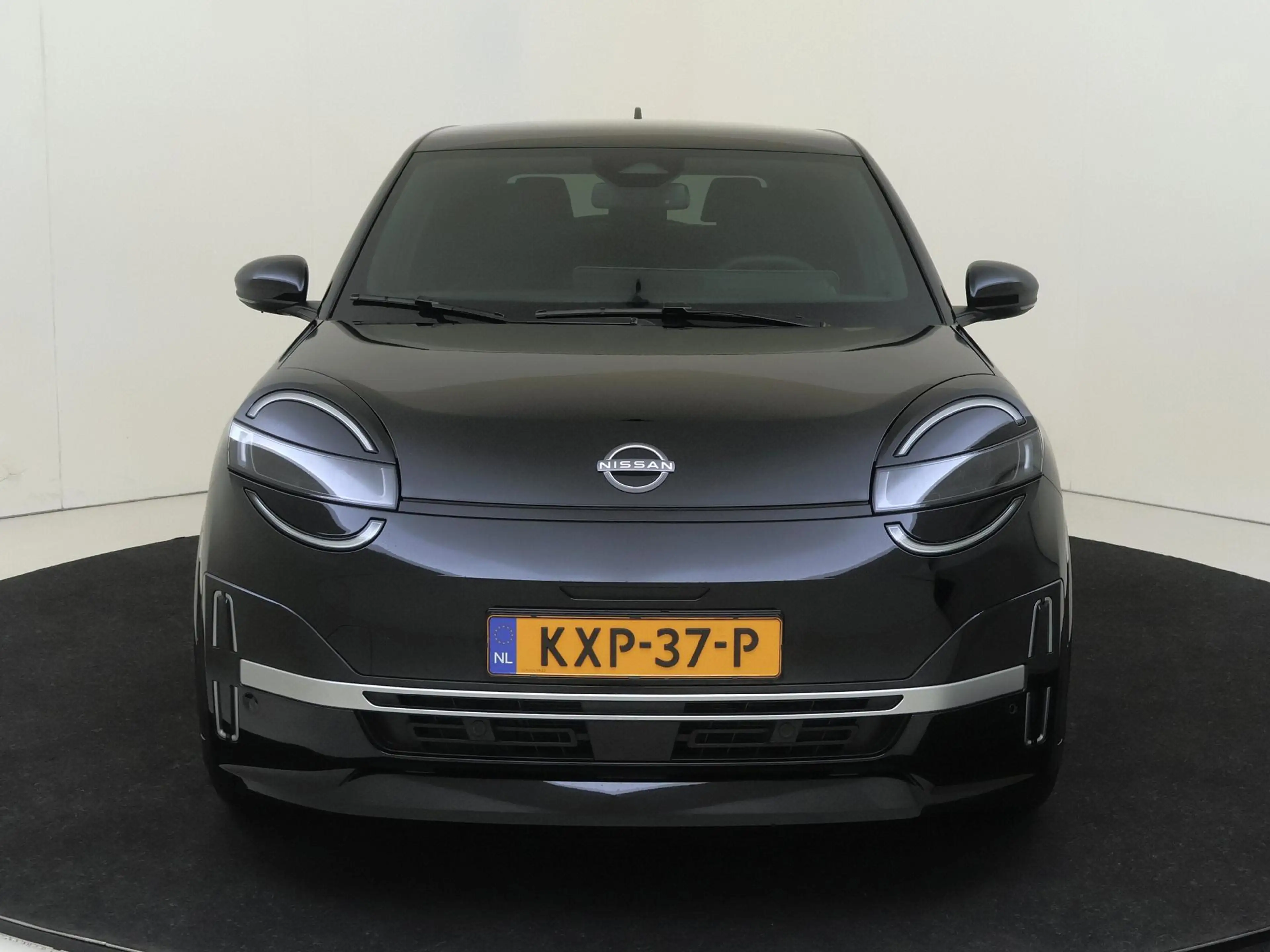 Nissan Micra ADVANCE 40 kWh | Navigatie | Achteruitrijcamera | — photo 6