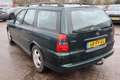 Opel Vectra Wagon 1.6-16V Sport Edition Airco, Elektrische ram Verde - thumbnail 7