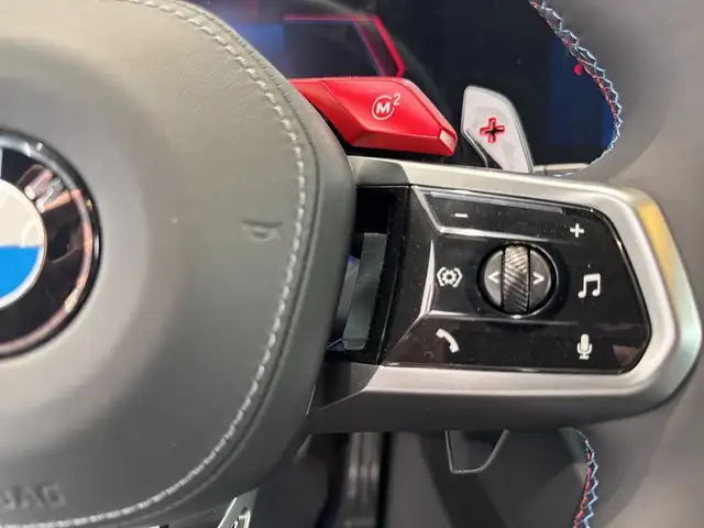 BMW M5 Touring Bowers & Wilkins| Comfort Paket Ansicht 17