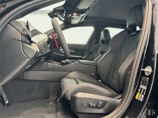 BMW M5 Touring Bowers & Wilkins| Comfort Paket Ansicht 10