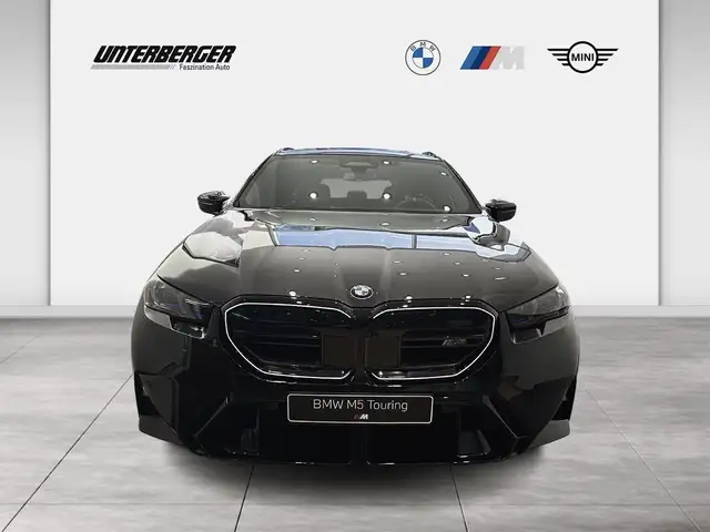 BMW M5 Touring Bowers & Wilkins| Comfort Paket Ansicht 2